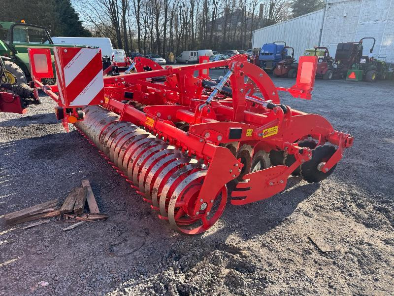 MASCHIO VELOCE F40 15D - Культиватор: фото 4 MASCHIO VELOCE F40 15D - Культиватор: фото 4