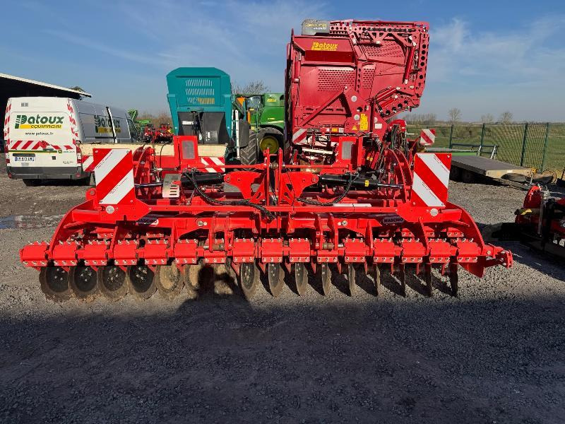 MASCHIO VELOCE F40 15D - Культиватор: фото 2 MASCHIO VELOCE F40 15D - Культиватор: фото 2