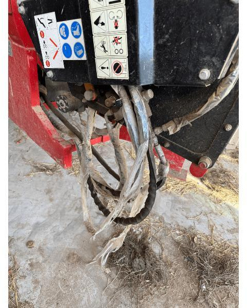 SETTIMI WS72R - Измельчитель древесины: фото 2 SETTIMI WS72R - Измельчитель древесины: фото 2