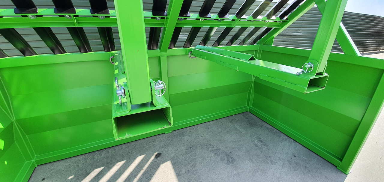 DB Engineering TraserScreen GS-40 - Грохот: фото 4 DB Engineering TraserScreen GS-40 - Грохот: фото 4