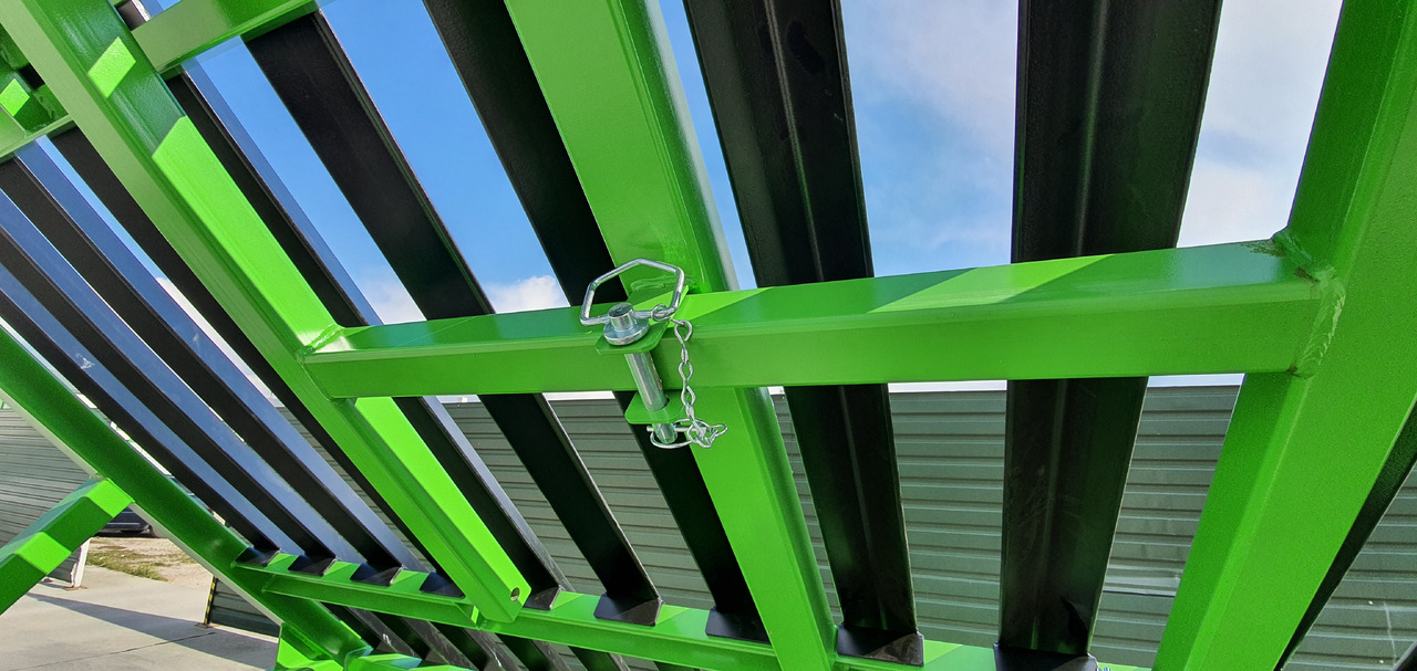 DB Engineering TraserScreen GS-40 - Грохот: фото 5 DB Engineering TraserScreen GS-40 - Грохот: фото 5