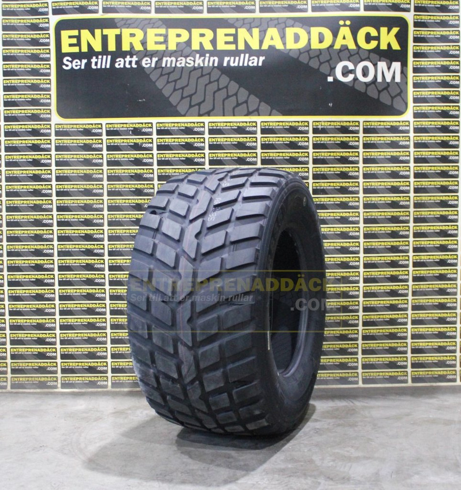 445/45R19.5 Advance Radial AR 835 Extreme steel belted tyres. - Шины и диски для Сельскохозяйственных прицепов: фото 2 445/45R19.5 Advance Radial AR 835 Extreme steel belted tyres. - Шины и диски для Сельскохозяйственных прицепов: фото 2