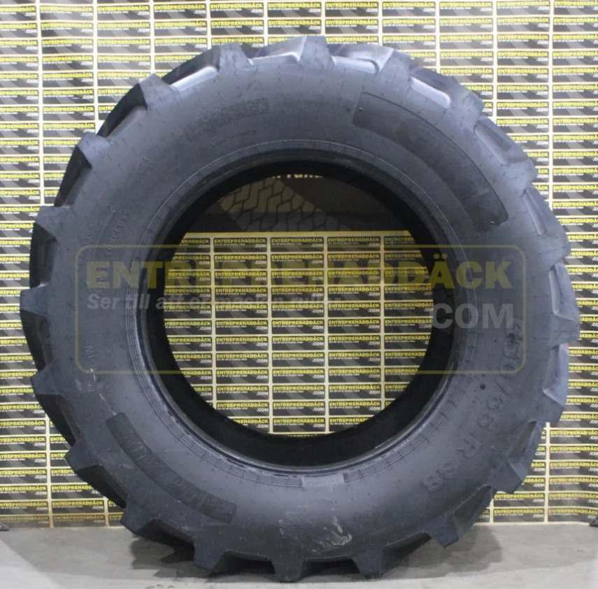 Complete wheels 2pcs. 540/65R28 + 2 pcs.650/65R38 GTK Agro Alfa for tractor. - Колесо для Тракторов: фото 5 Complete wheels 2pcs. 540/65R28 + 2 pcs.650/65R38 GTK Agro Alfa for tractor. - Колесо для Тракторов: фото 5