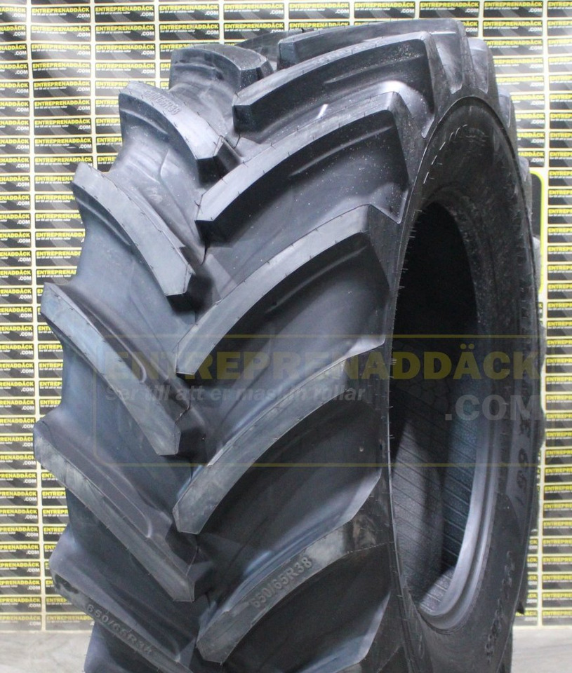 Complete wheels 650/85R38 TL 173D MRL Farm Xtreme for farm tractors - Колесо для Тракторов: фото 1 Complete wheels 650/85R38 TL 173D MRL Farm Xtreme for farm tractors - Колесо для Тракторов: фото 1