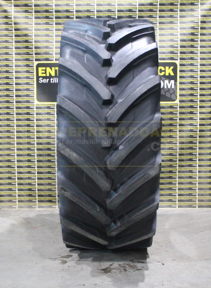 Complete wheels 650/85R38 TL 173D MRL Farm Xtreme for farm tractors - Колесо для Тракторов: фото 3 Complete wheels 650/85R38 TL 173D MRL Farm Xtreme for farm tractors - Колесо для Тракторов: фото 3