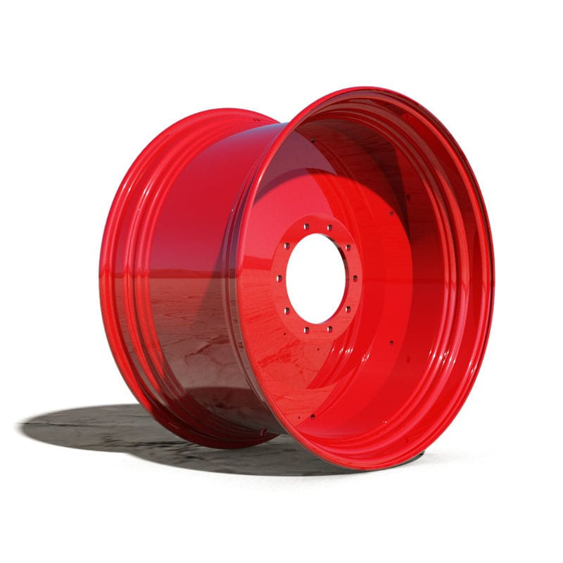 GTK AGRO ALFA 900/60R32 182D/185A8 complete wheel for combine harv - Колесо для Зерноуборочных комбайнов: фото 5 GTK AGRO ALFA 900/60R32 182D/185A8 complete wheel for combine harv - Колесо для Зерноуборочных комбайнов: фото 5