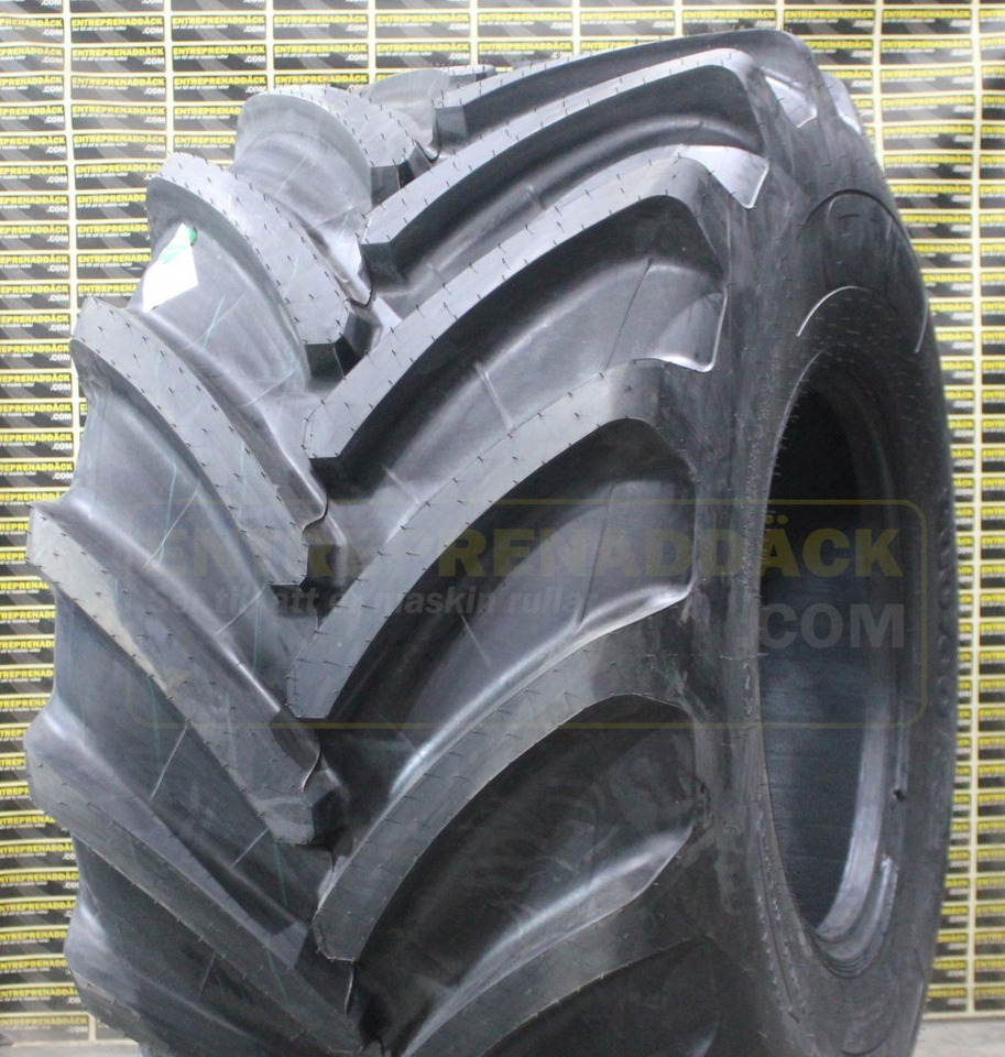 GTK AGRO ALFA 900/60R32 182D/185A8 complete wheel for combine harv - Колесо для Зерноуборочных комбайнов: фото 1 GTK AGRO ALFA 900/60R32 182D/185A8 complete wheel for combine harv - Колесо для Зерноуборочных комбайнов: фото 1