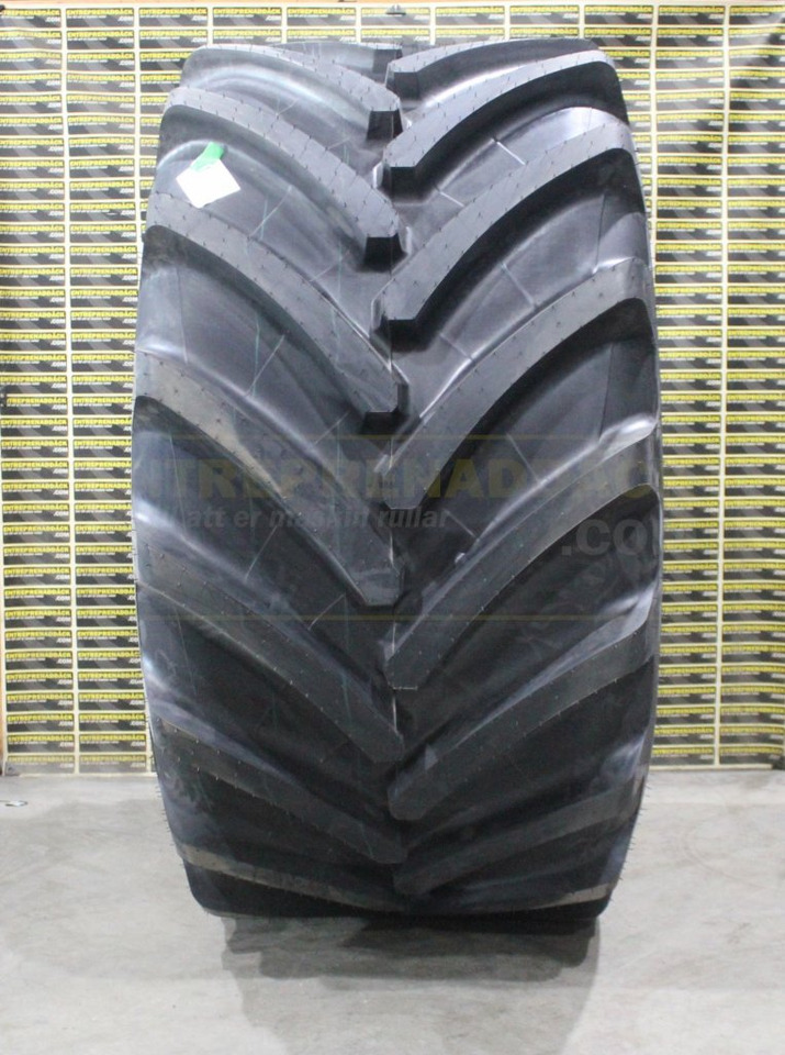 GTK AGRO ALFA 900/60R32 182D/185A8 complete wheel for combine harv - Колесо для Зерноуборочных комбайнов: фото 3 GTK AGRO ALFA 900/60R32 182D/185A8 complete wheel for combine harv - Колесо для Зерноуборочных комбайнов: фото 3