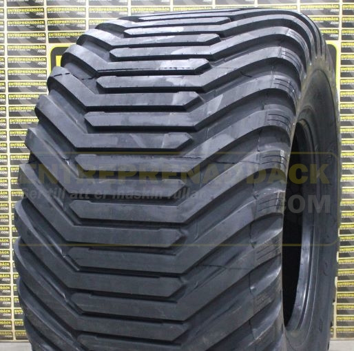 LEAO LBI301 850/50R30,5 Agricultural Flotation Radial Tire with steel casing. - Колесо для Сельскохозяйственных прицепов: фото 1 LEAO LBI301 850/50R30,5 Agricultural Flotation Radial Tire with steel casing. - Колесо для Сельскохозяйственных прицепов: фото 1