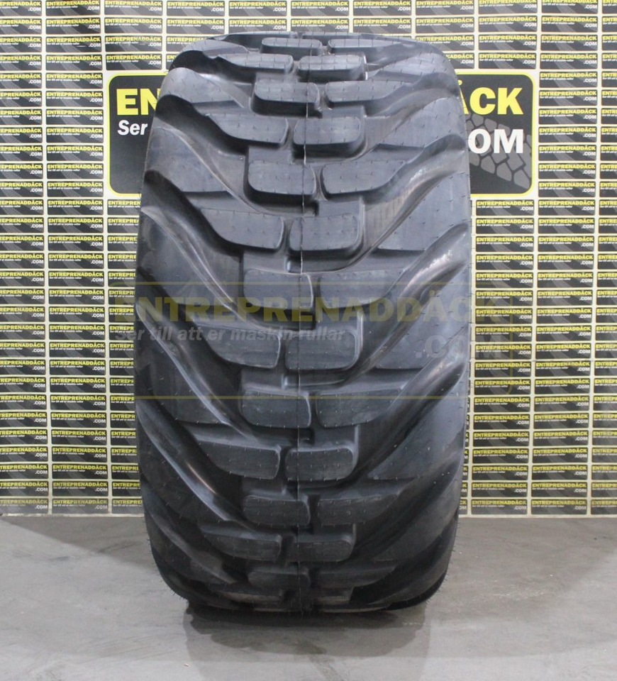 Nokian Forest King 780/50-28.5 SB – Built for the toughest terrain - Форвардер: фото 3 Nokian Forest King 780/50-28.5 SB – Built for the toughest terrain - Форвардер: фото 3