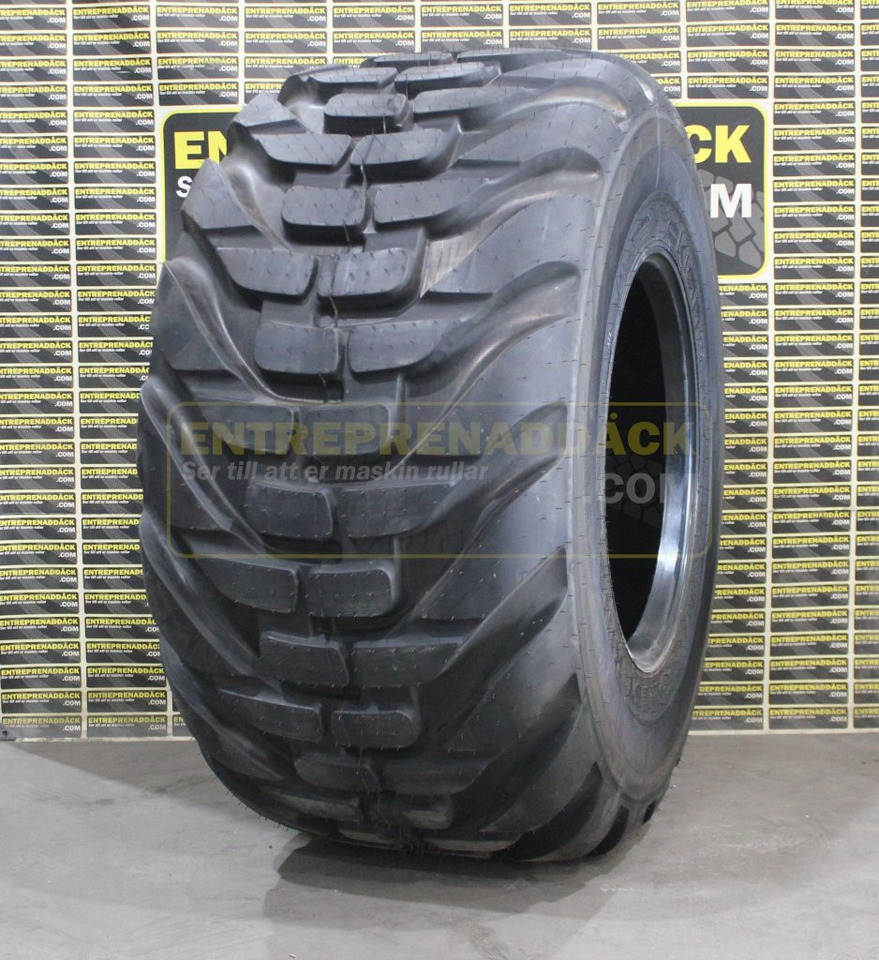 Nokian Forest King 780/50-28.5 SB – Built for the toughest terrain - Форвардер: фото 2 Nokian Forest King 780/50-28.5 SB – Built for the toughest terrain - Форвардер: фото 2