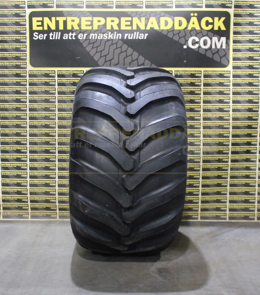 TIANLI EXC-SF 600/40-22.5 18PR – for wheeled excavator complete wheels. - Колесо для Колёсных экскаваторов: фото 3 TIANLI EXC-SF 600/40-22.5 18PR – for wheeled excavator complete wheels. - Колесо для Колёсных экскаваторов: фото 3