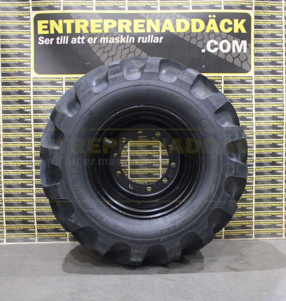 United 650/45-22,5 TL 24 PR Steel Reinforced Excavator Wheels package of 4 wheel - Колесо для Экскаваторов: фото 3 United 650/45-22,5 TL 24 PR Steel Reinforced Excavator Wheels package of 4 wheel - Колесо для Экскаваторов: фото 3