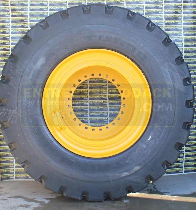 Westlake CB387 E4/ L4 ** 775/65R29 for High Lift Loaders and Dump Truck - Шины и диски для Колёсных погрузчиков: фото 5 Westlake CB387 E4/ L4 ** 775/65R29 for High Lift Loaders and Dump Truck - Шины и диски для Колёсных погрузчиков: фото 5