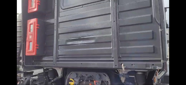 Тягач Renault Magnum 460 Dxi iShift: фото 20