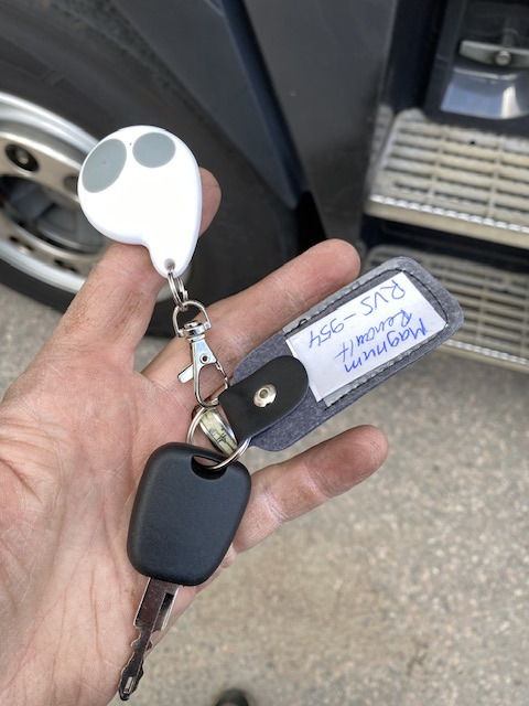 Тягач Renault Magnum 460 Dxi iShift: фото 16