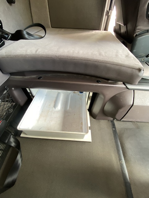 Тягач Renault Magnum 460 Dxi iShift: фото 18