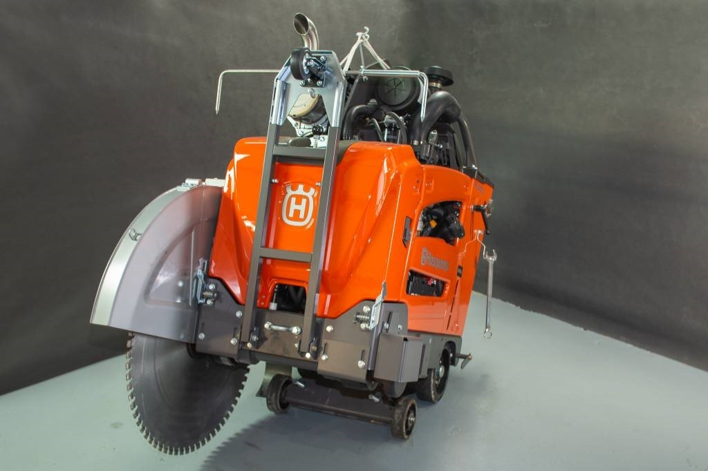 Husqvarna FS5000D - Инструмент/ Оборудование: фото 3 Husqvarna FS5000D - Инструмент/ Оборудование: фото 3