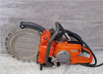 Husqvarna K 7000 RING - Инструмент/ Оборудование: фото 1 Husqvarna K 7000 RING - Инструмент/ Оборудование: фото 1