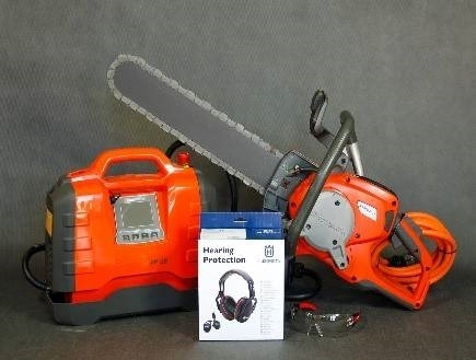 Husqvarna K6500 Chain - Инструмент/ Оборудование: фото 2 Husqvarna K6500 Chain - Инструмент/ Оборудование: фото 2