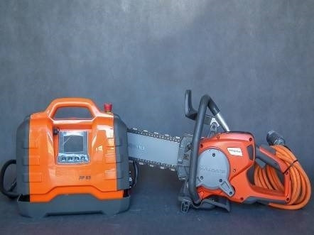 Husqvarna K6500 Chain - Инструмент/ Оборудование: фото 3 Husqvarna K6500 Chain - Инструмент/ Оборудование: фото 3