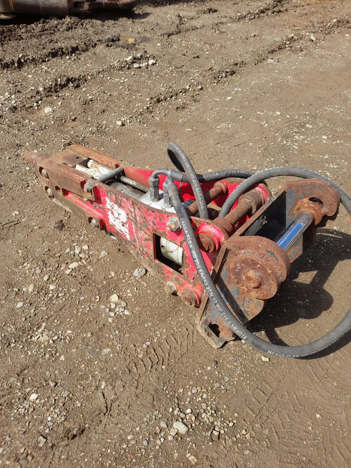 Picon JCB Backhoe Loader - Другая техника: фото 4 Picon JCB Backhoe Loader - Другая техника: фото 4