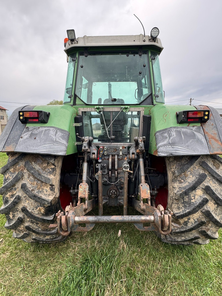 Fendt 824 Tractor - Трактор: фото 4 Fendt 824 Tractor - Трактор: фото 4