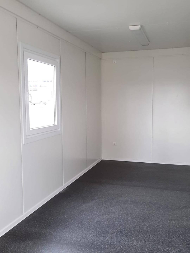 Office container 4 meters - Жилой контейнер: фото 4 Office container 4 meters - Жилой контейнер: фото 4
