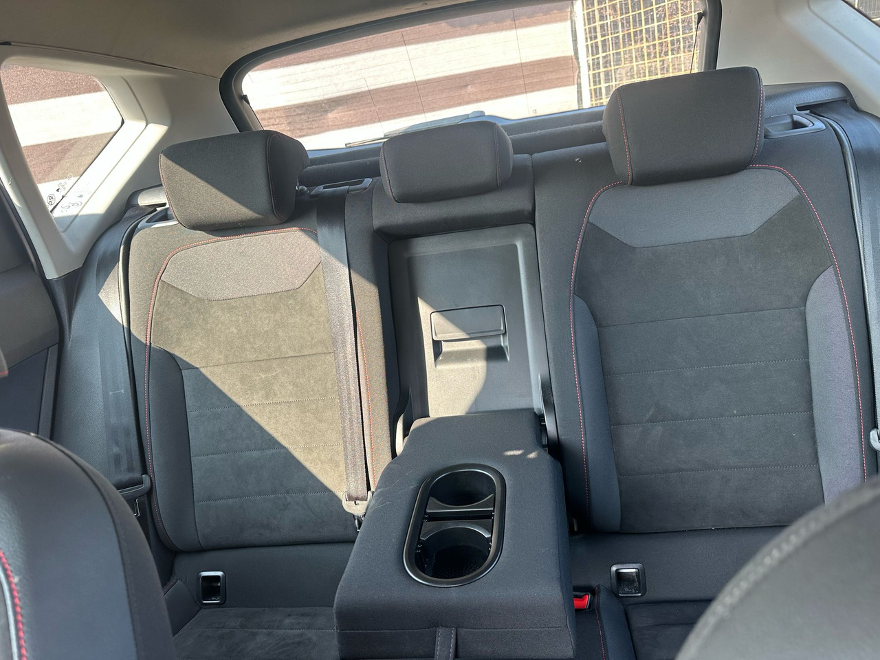 SEAT ATECA - Внедорожник: фото 2 SEAT ATECA - Внедорожник: фото 2