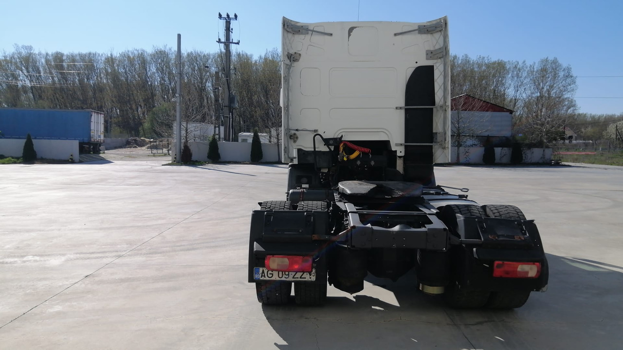 Renault Premium 420 DCI Standard Tractor, Manual ZF - Тягач: фото 4 Renault Premium 420 DCI Standard Tractor, Manual ZF - Тягач: фото 4