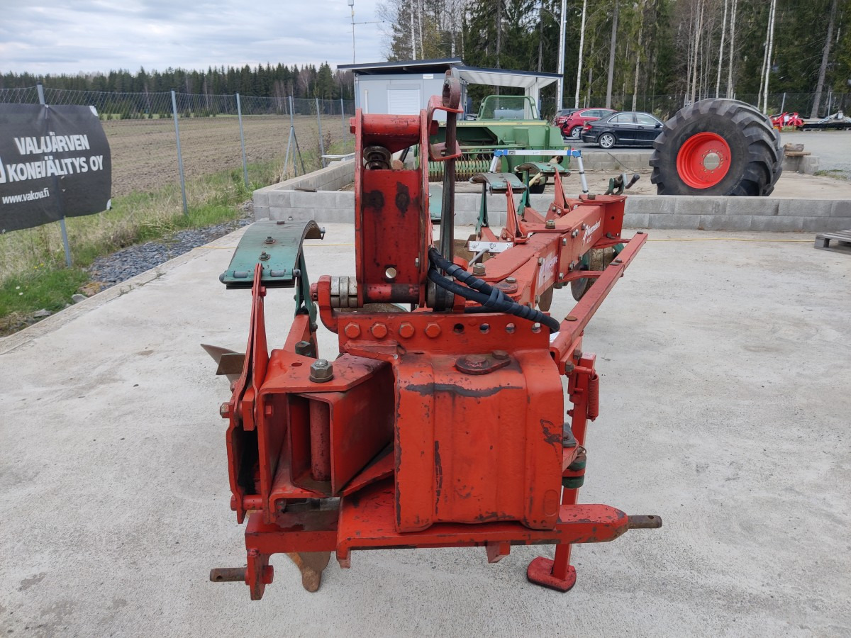 KVERNELAND AB85 4-siipinen sarka-aura - Плуг: фото 5 KVERNELAND AB85 4-siipinen sarka-aura - Плуг: фото 5