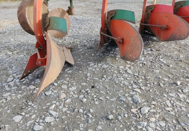 Плуг Kverneland A8 sarka-aura 4-siipinen: фото 11 Плуг Kverneland A8 sarka-aura 4-siipinen: фото 11