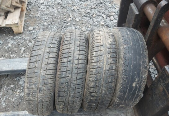 Renkaat 12 tuumaa vanteilla - Шины и диски для Сельскохозяйственной техники: фото 3 Renkaat 12 tuumaa vanteilla - Шины и диски для Сельскохозяйственной техники: фото 3