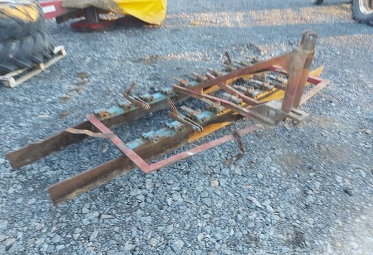 Tielana - kenttälana 350cm - Отвал для Сельскохозяйственной техники: фото 3 Tielana - kenttälana 350cm - Отвал для Сельскохозяйственной техники: фото 3