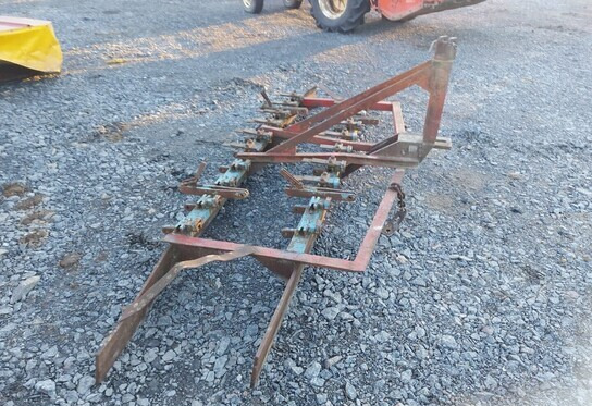 Tielana - kenttälana 350cm - Отвал для Сельскохозяйственной техники: фото 5 Tielana - kenttälana 350cm - Отвал для Сельскохозяйственной техники: фото 5