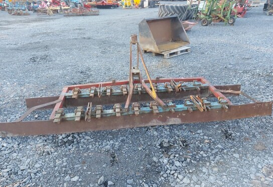 Tielana - kenttälana 350cm - Отвал для Сельскохозяйственной техники: фото 4 Tielana - kenttälana 350cm - Отвал для Сельскохозяйственной техники: фото 4