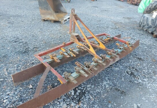 Tielana - kenttälana 350cm - Отвал для Сельскохозяйственной техники: фото 2 Tielana - kenttälana 350cm - Отвал для Сельскохозяйственной техники: фото 2