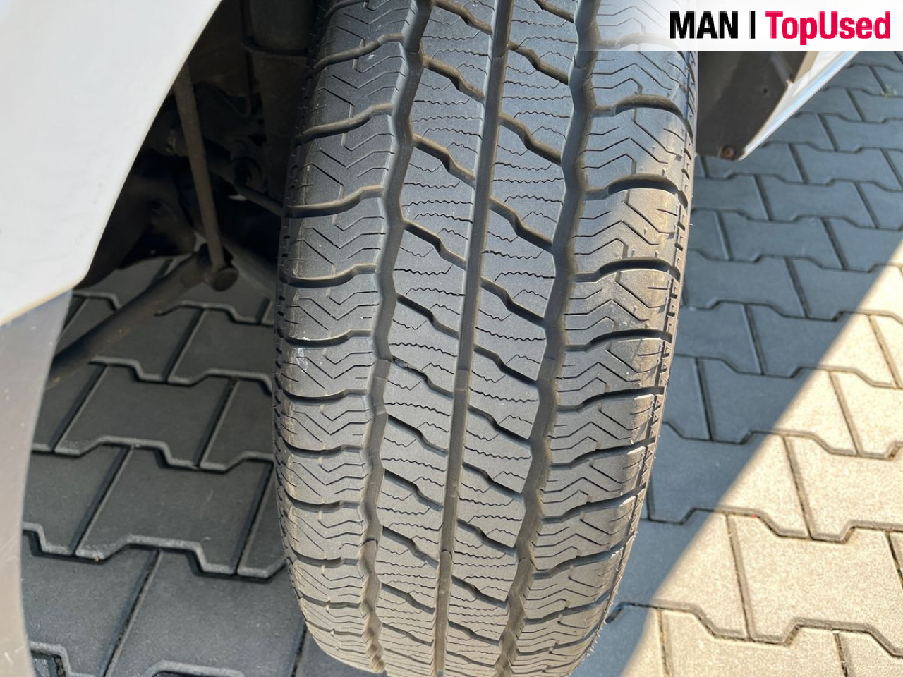 MAN TGE 3.140 4X2FSB L5H3 - Цельнометаллический фургон: фото 5 MAN TGE 3.140 4X2FSB L5H3 - Цельнометаллический фургон: фото 5