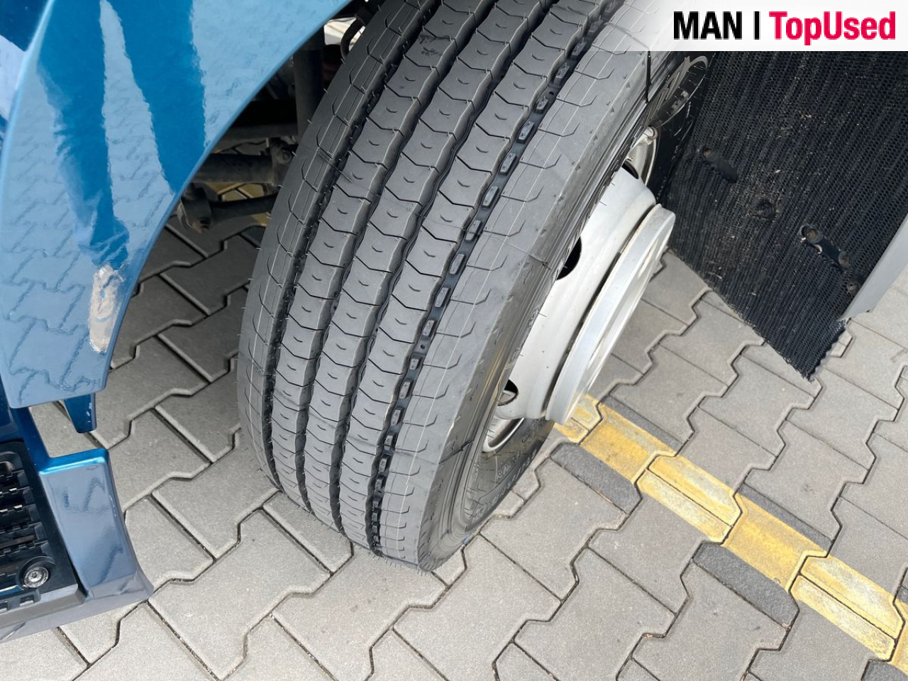 MAN TGL 12.250 4x2 BL CH - Грузовик с закрытым кузовом: фото 4 MAN TGL 12.250 4x2 BL CH - Грузовик с закрытым кузовом: фото 4