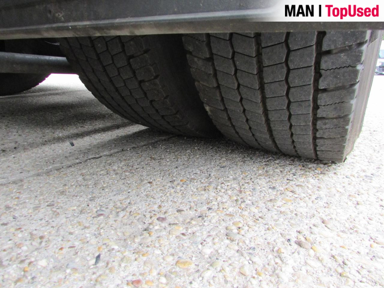 Тягач MAN TGX 18.460 4X2 LLS-U, ACC, Xenon Euro6 Retarder ZV: фото 15
