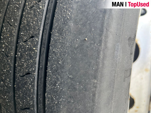 MAN TGX 18.470 4X2 LLS-U Euro6 Retarder Klima Navi ZV - Тягач: фото 2 MAN TGX 18.470 4X2 LLS-U Euro6 Retarder Klima Navi ZV - Тягач: фото 2