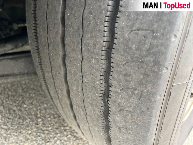 MAN TGX 18.470 4X2 LLS-U Euro6 Retarder Klima Navi ZV - Тягач: фото 3 MAN TGX 18.470 4X2 LLS-U Euro6 Retarder Klima Navi ZV - Тягач: фото 3