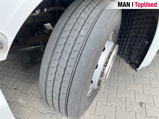 MAN TGX 18.470 4x2 BL SA - Тягач: фото 2 MAN TGX 18.470 4x2 BL SA - Тягач: фото 2