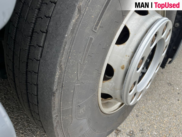 MAN TGX 18.470 4x2 BL SA Euro6 Retarder Klima ZV - Тягач: фото 2 MAN TGX 18.470 4x2 BL SA Euro6 Retarder Klima ZV - Тягач: фото 2