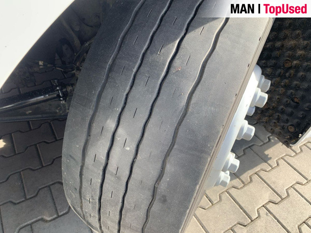 MAN TGX 18.470 4x2 LL SA - Тягач: фото 3 MAN TGX 18.470 4x2 LL SA - Тягач: фото 3
