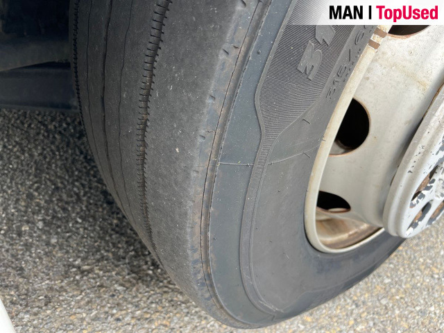 MAN TGX 18.470 4x2 LL SA - Тягач: фото 2 MAN TGX 18.470 4x2 LL SA - Тягач: фото 2