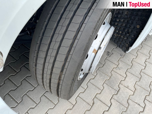 MAN TGX 18.470 4x2 LL SA - Тягач: фото 3 MAN TGX 18.470 4x2 LL SA - Тягач: фото 3