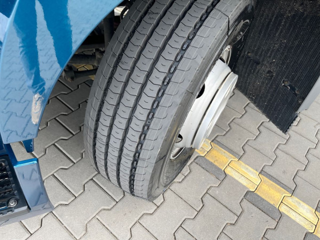 MAN TGL 12.250 4x2 BL CH - Грузовик с закрытым кузовом: фото 4 MAN TGL 12.250 4x2 BL CH - Грузовик с закрытым кузовом: фото 4