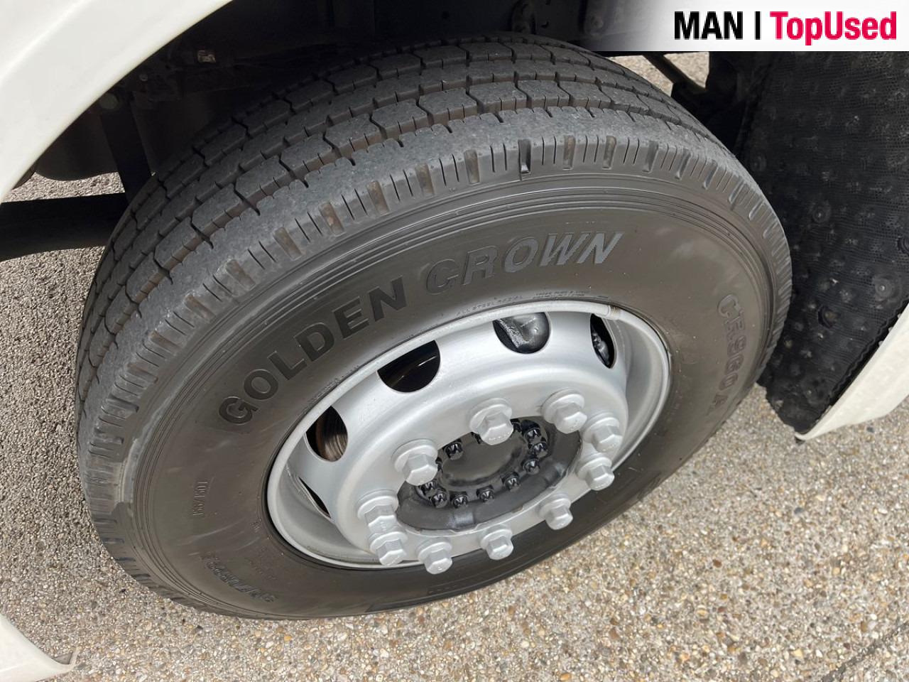 MAN TGX 18.470 4x2 BL SA Euro6 Klima Luftfeder ZV - Тягач: фото 3 MAN TGX 18.470 4x2 BL SA Euro6 Klima Luftfeder ZV - Тягач: фото 3
