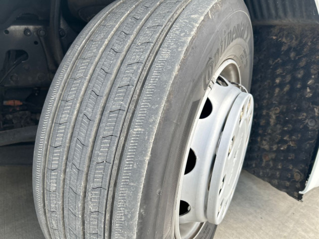 MAN TGX 18.470 4x2 LL SA, Hubsattel, Retarder - Тягач: фото 2 MAN TGX 18.470 4x2 LL SA, Hubsattel, Retarder - Тягач: фото 2